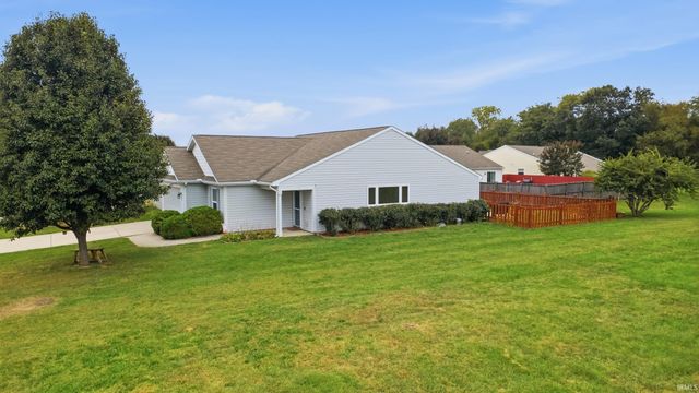 3110 Daugherty Drive, Lafayette, IN 47909