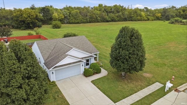 3110 Daugherty Drive, Lafayette, IN 47909