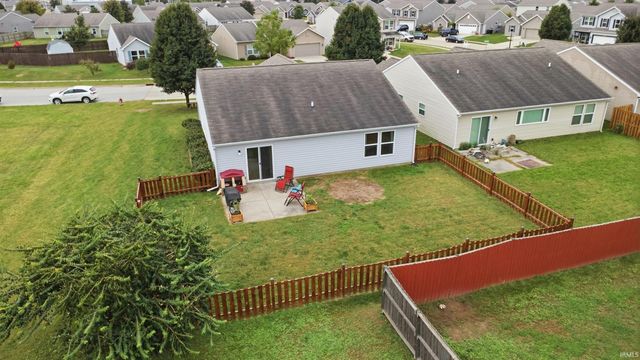 3110 Daugherty Drive, Lafayette, IN 47909