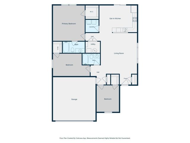 3110 Daugherty Drive, Lafayette, IN 47909