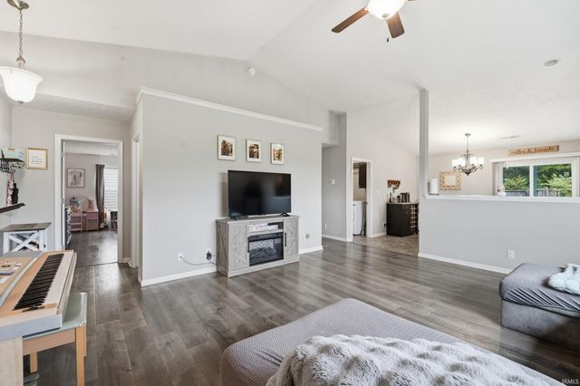 3110 Daugherty Drive, Lafayette, IN 47909