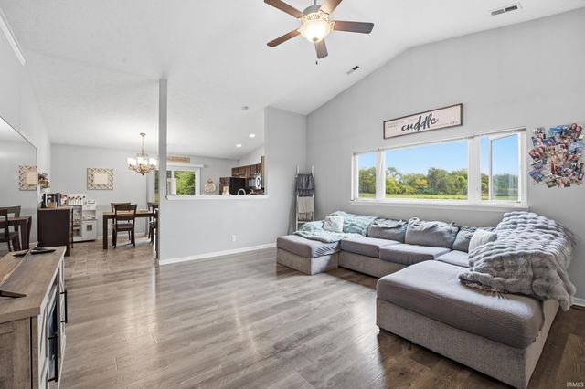 3110 Daugherty Drive, Lafayette, IN 47909