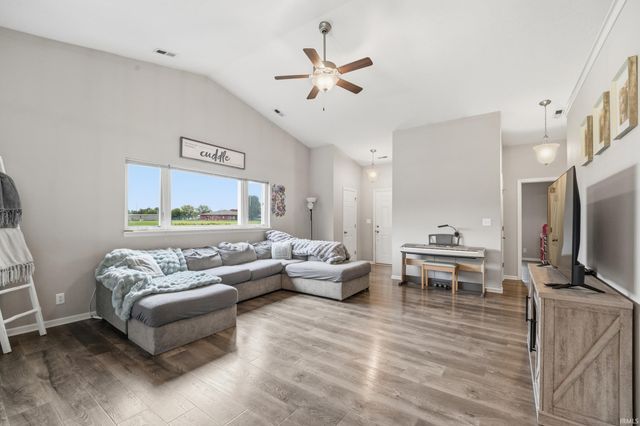 3110 Daugherty Drive, Lafayette, IN 47909