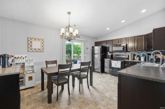 3110 Daugherty Drive, Lafayette, IN 47909