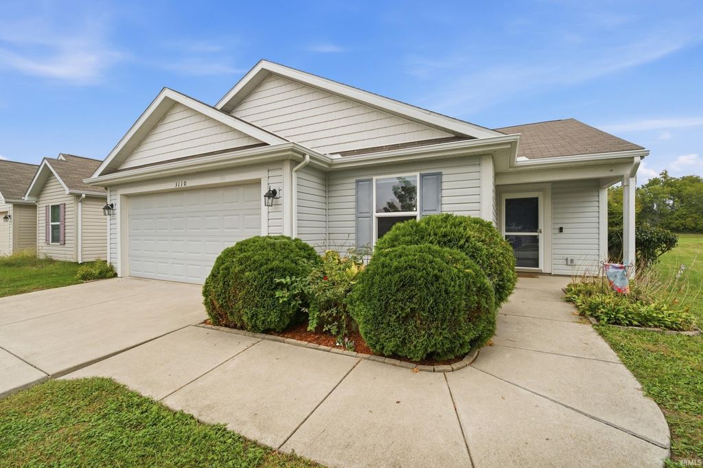 3110 Daugherty Drive, Lafayette, IN 47909
