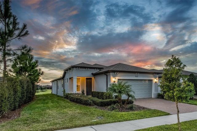 19212 IRON TOPSAIL ISLE, Land O Lakes, FL 34638