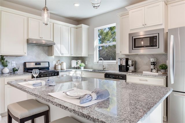 19212 IRON TOPSAIL ISLE, Land O Lakes, FL 34638