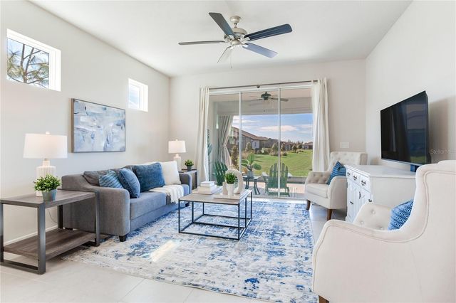 19212 IRON TOPSAIL ISLE, Land O Lakes, FL 34638