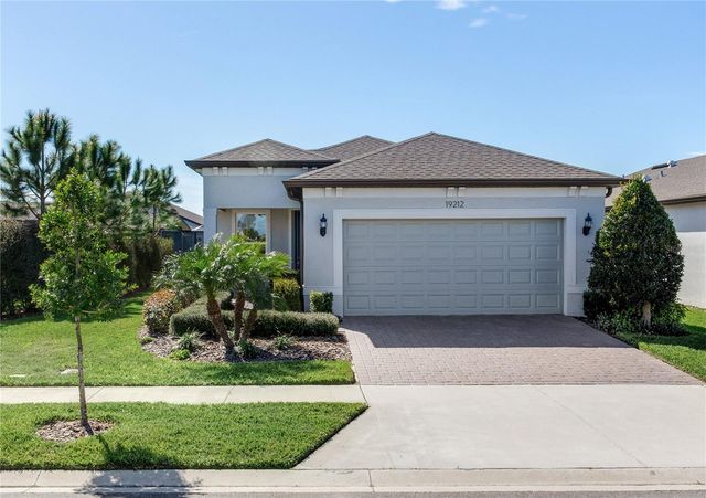 19212 IRON TOPSAIL ISLE, Land O Lakes, FL 34638