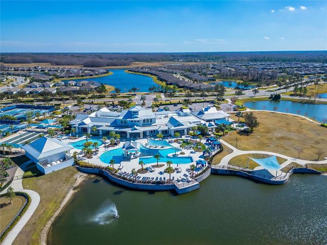 19212 IRON TOPSAIL ISLE, Land O Lakes, FL 34638