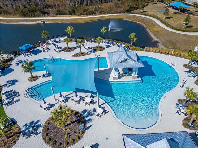 19212 IRON TOPSAIL ISLE, Land O Lakes, FL 34638