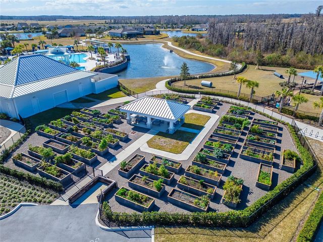 19212 IRON TOPSAIL ISLE, Land O Lakes, FL 34638