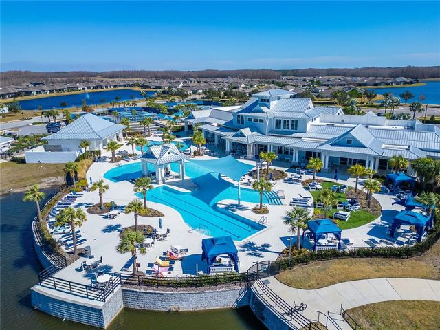 19212 IRON TOPSAIL ISLE, Land O Lakes, FL 34638