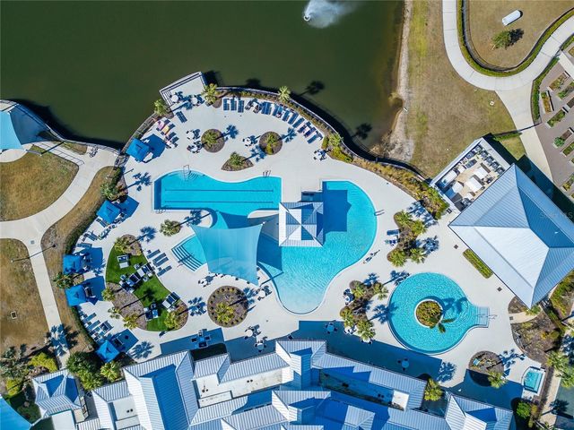 19212 IRON TOPSAIL ISLE, Land O Lakes, FL 34638