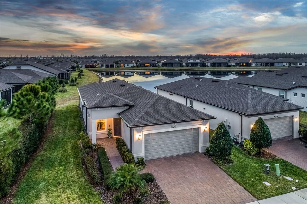 19212 IRON TOPSAIL ISLE, Land O Lakes, FL 34638