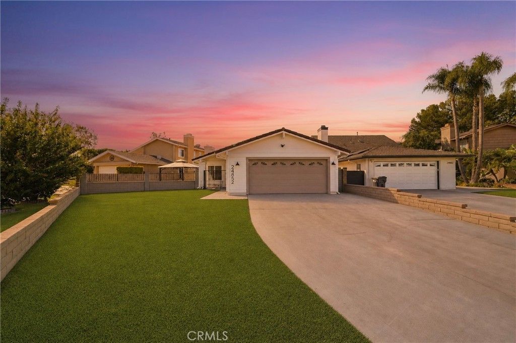 24852 Lagrima, Mission Viejo, CA 92692 — exterior