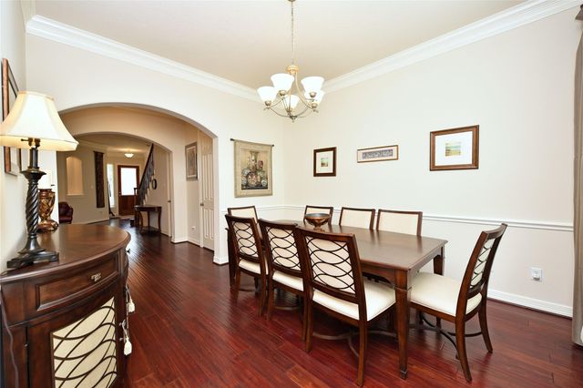 1226 Sopris Drive, Houston, TX 77077