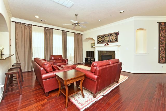 1226 Sopris Drive, Houston, TX 77077