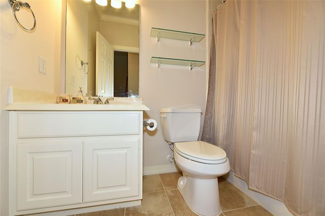 1226 Sopris Drive, Houston, TX 77077