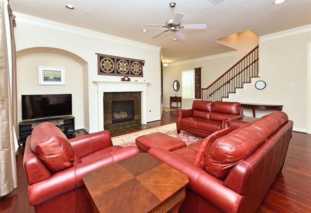 1226 Sopris Drive, Houston, TX 77077