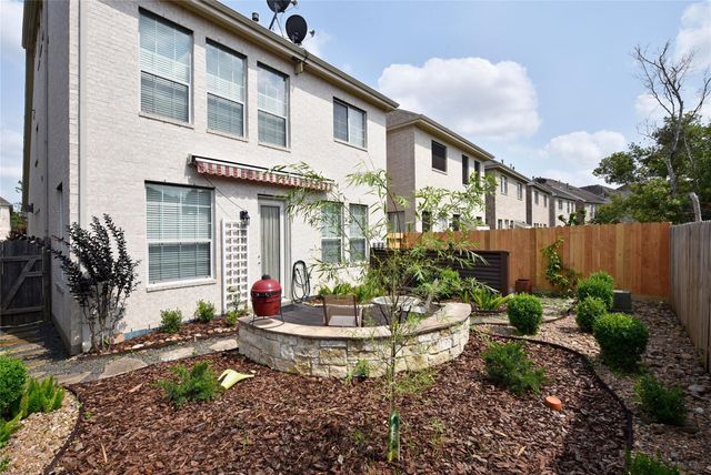 1226 Sopris Drive, Houston, TX 77077