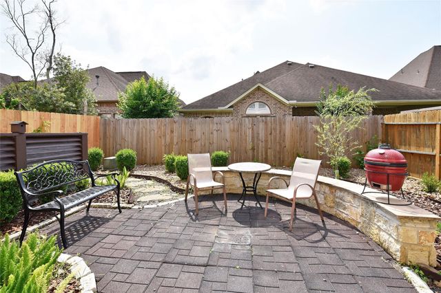 1226 Sopris Drive, Houston, TX 77077