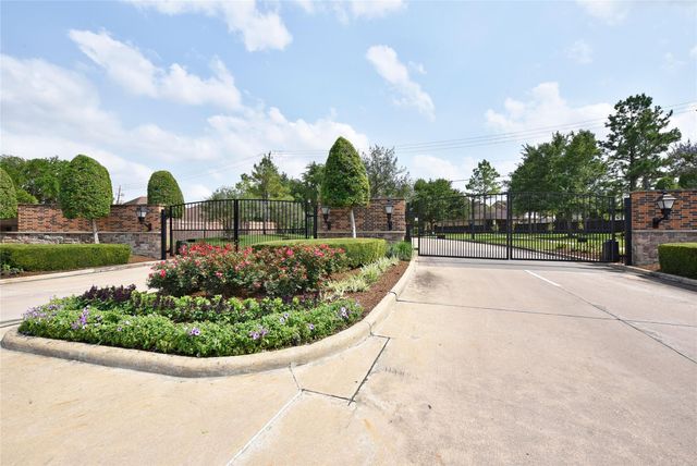 1226 Sopris Drive, Houston, TX 77077