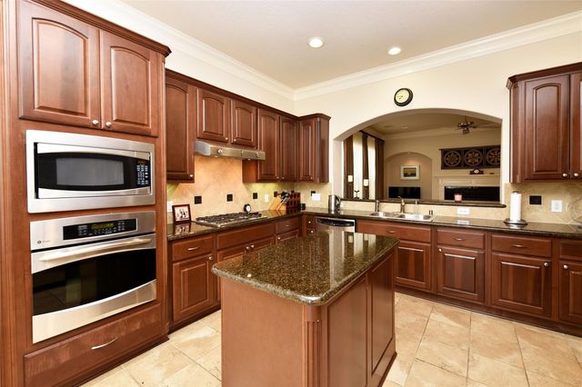 1226 Sopris Drive, Houston, TX 77077