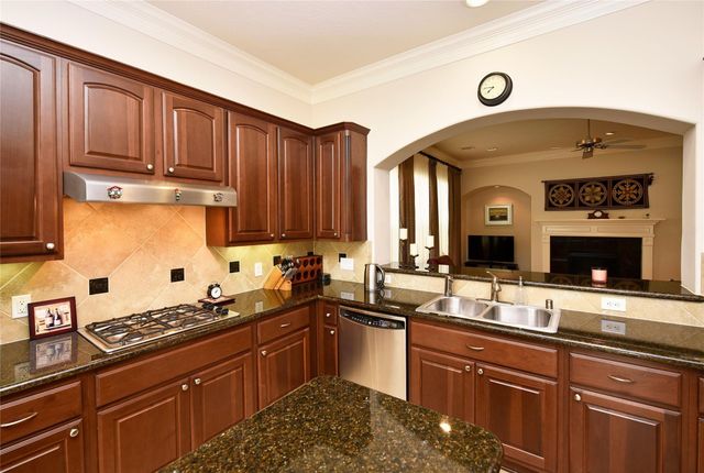 1226 Sopris Drive, Houston, TX 77077