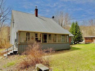 516 Minister Brook Road, Worcester, VT 05682