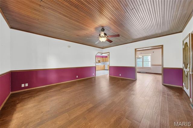 2167 Old Highway 61, Troy, MO 63379
