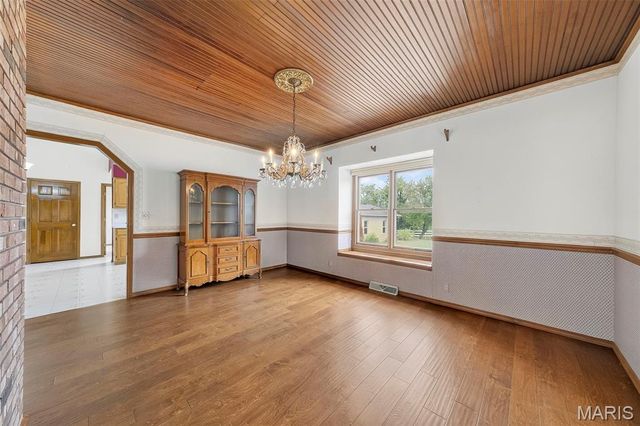 2167 Old Highway 61, Troy, MO 63379