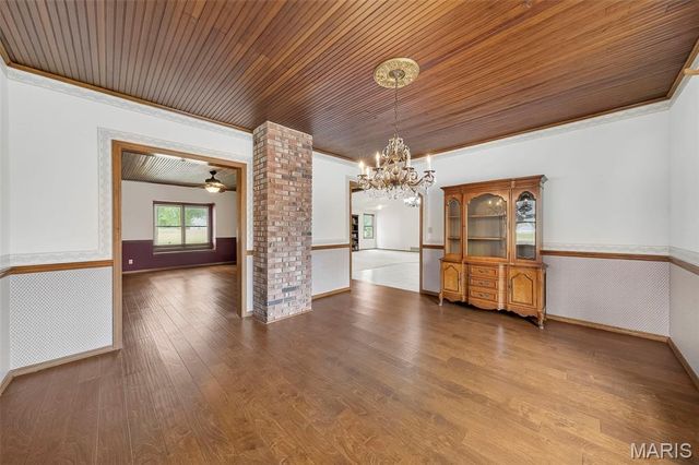 2167 Old Highway 61, Troy, MO 63379