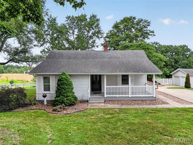 2167 Old Highway 61, Troy, MO 63379
