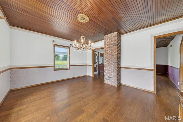 2167 Old Highway 61, Troy, MO 63379