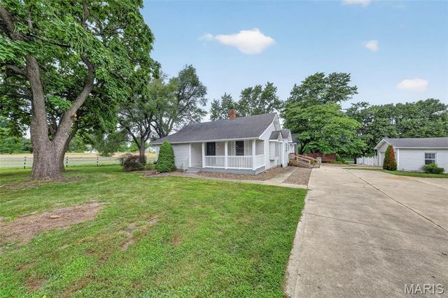 2167 Old Highway 61, Troy, MO 63379