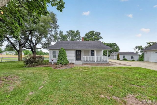 2167 Old Highway 61, Troy, MO 63379