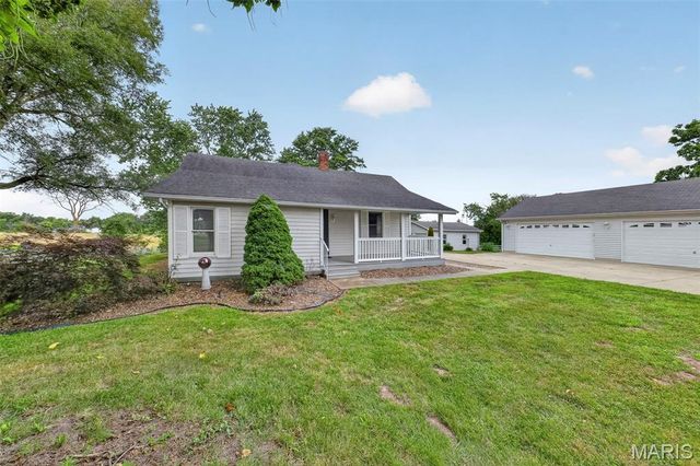 2167 Old Highway 61, Troy, MO 63379