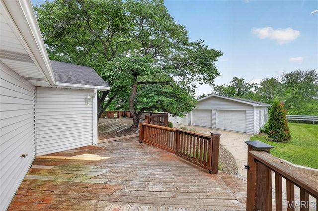 2167 Old Highway 61, Troy, MO 63379
