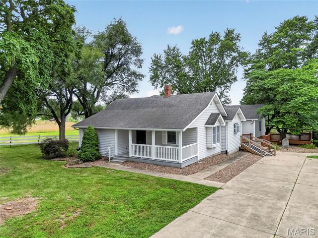 2167 Old Highway 61, Troy, MO 63379