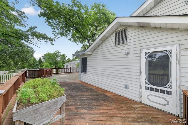 2167 Old Highway 61, Troy, MO 63379