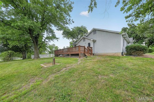 2167 Old Highway 61, Troy, MO 63379