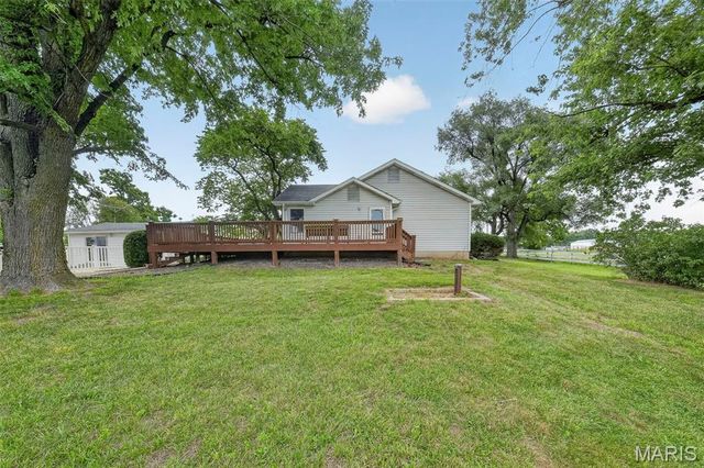 2167 Old Highway 61, Troy, MO 63379
