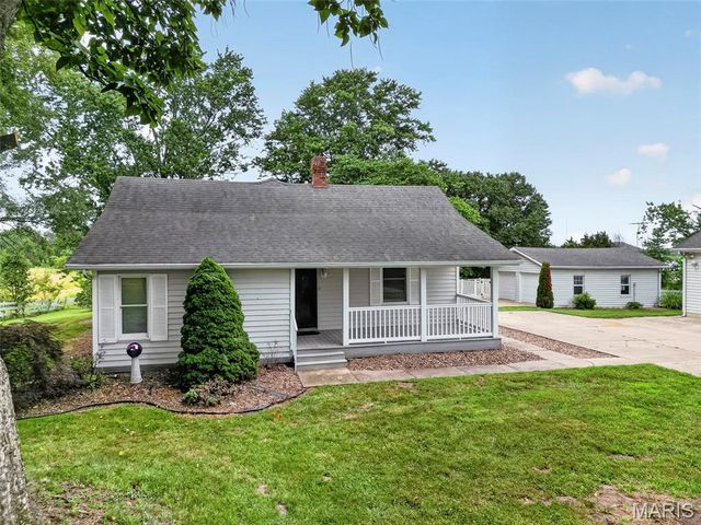 2167 Old Highway 61, Troy, MO 63379
