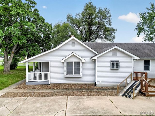 2167 Old Highway 61, Troy, MO 63379