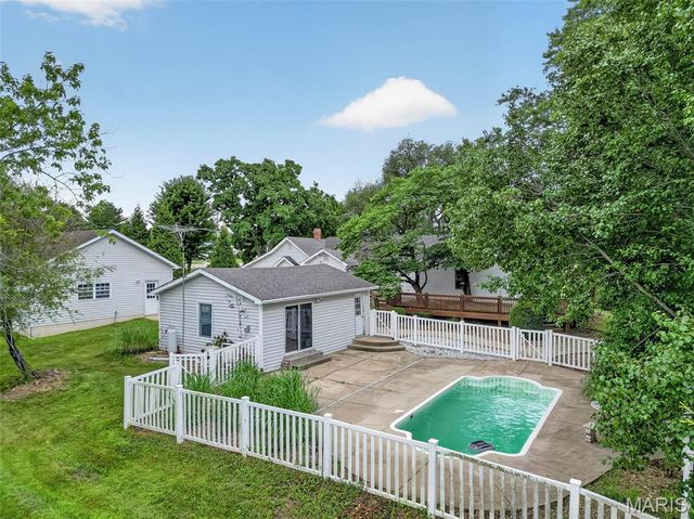 2167 Old Highway 61, Troy, MO 63379