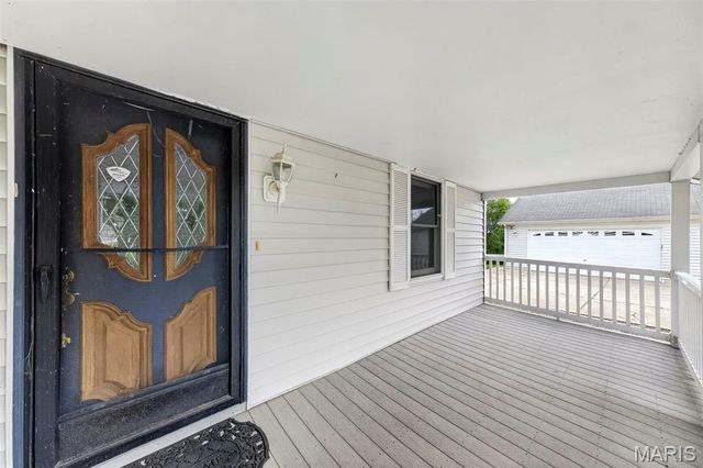 2167 Old Highway 61, Troy, MO 63379