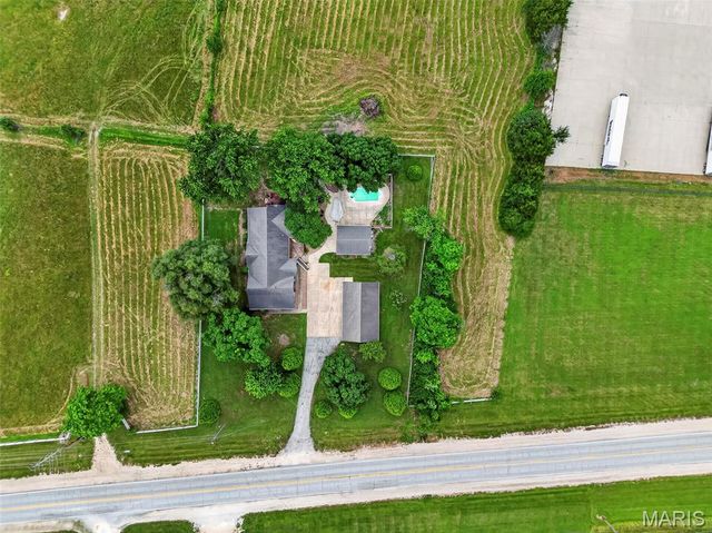 2167 Old Highway 61, Troy, MO 63379
