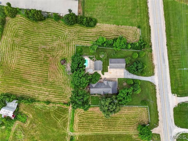 2167 Old Highway 61, Troy, MO 63379
