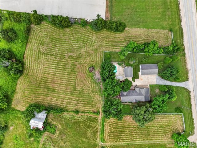 2167 Old Highway 61, Troy, MO 63379